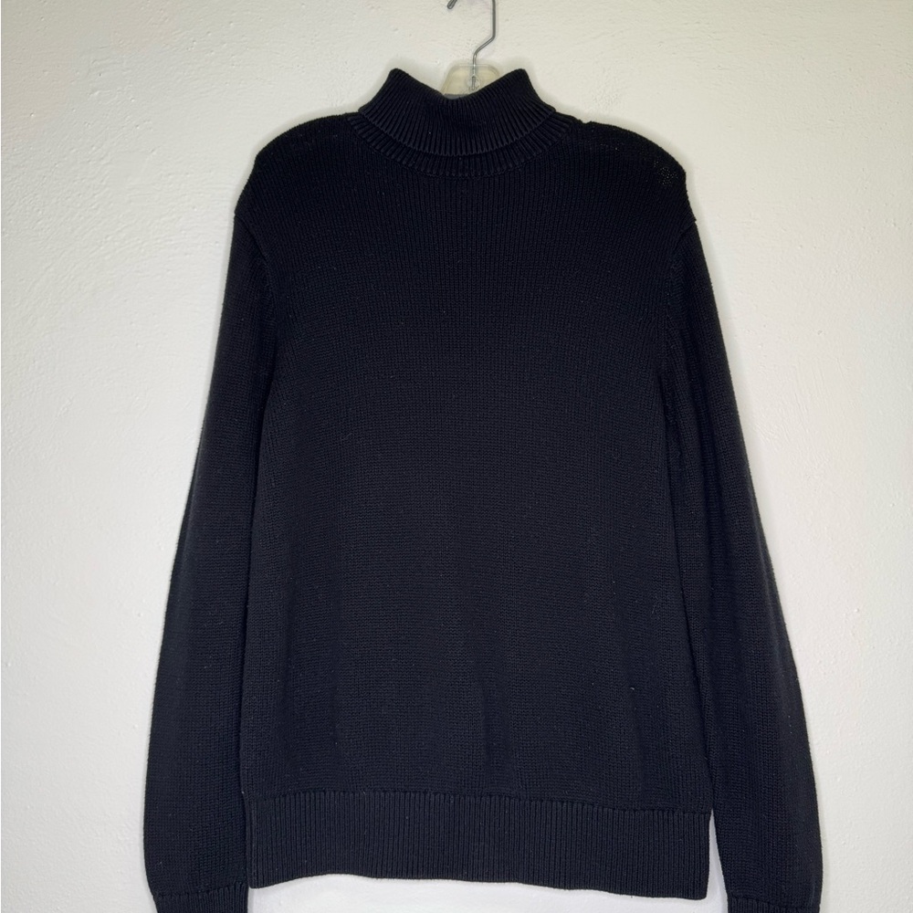 TNA Classic Turtleneck Sweater